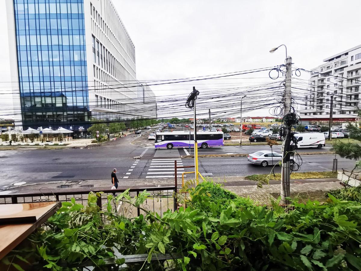 Cazare Timisoara T90 Exterior photo